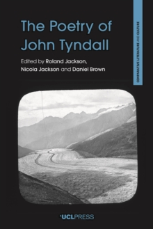 The Poetry of John Tyndall