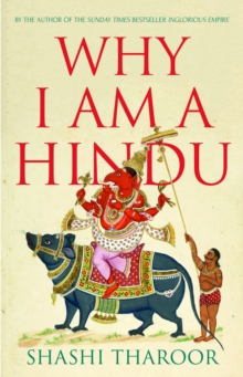 Hurst Why I Am A Hindu