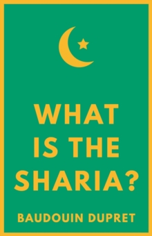 What is the Sharia?