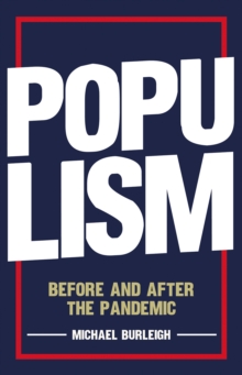 Populism : Before and After the Pandemic