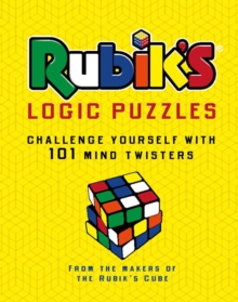 Rubik's Logic Puzzles, Paperback / softback Book Rubik's Logic Puzzles, Paperback / softback Book
