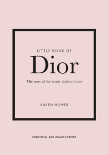 Little Book Of Dior