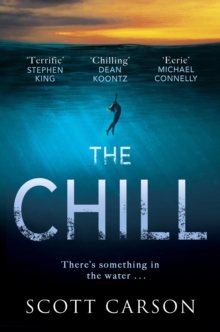 The Chill : 'Wow!' Stephen King