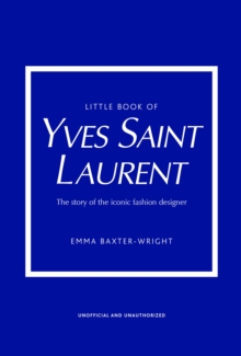 Little Book of Yves Saint Laurent