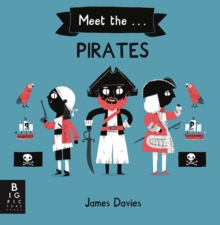 Meet the Pirates