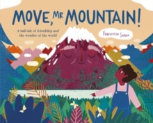 Move, Mr Mountain!