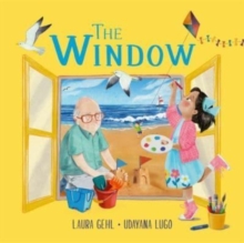 The Window : A beautifully told story about losing a loved one