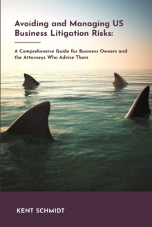 Avoiding and Managing Us Business Litigation Risks : A Comprehensive Guide for Business Owners and the Attorneys Who Advise Them