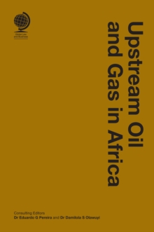 Upstream Oil and Gas in Africa