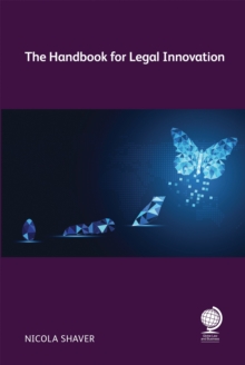 The Handbook for Legal Innovation