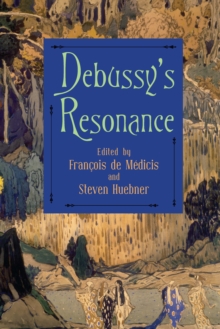 Debussy's Resonance