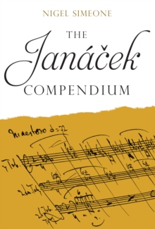 The Janacek  Compendium