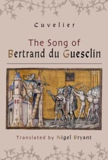 The Song of Bertrand du Guesclin