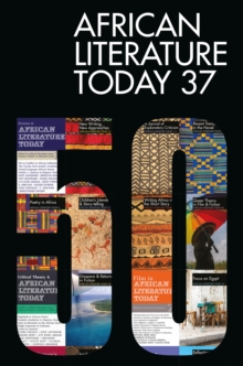 ALT 37 : African Literature Today