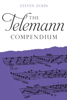 The Telemann Compendium