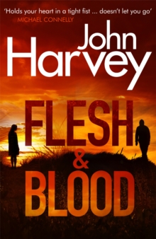 Flesh And Blood : (Frank Elder), Paperback / softback Book Flesh And Blood : (Frank Elder), Paperback / softback Book