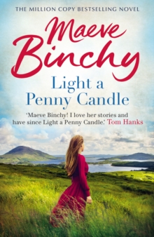 Light A Penny Candle : Her classic debut bestseller