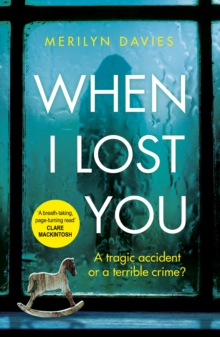 When I Lost You : Searing police drama that will have you hooked