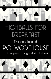 Highballs for Breakfast