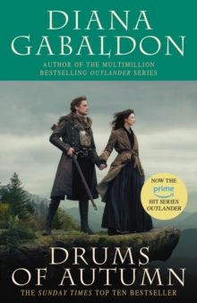 Drums Of Autumn : (Outlander 4), Paperback / softback Book Drums Of Autumn : (Outlander 4), Paperback / softback Book