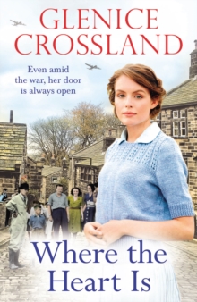 Where the Heart Is, Paperback / softback Book Where the Heart Is, Paperback / softback Book