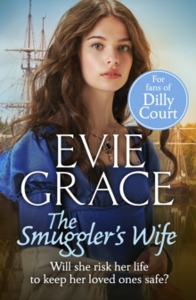 The Smuggler's Wife, Paperback / softback Book The Smuggler's Wife, Paperback / softback Book