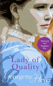 LADY OF QUALITY