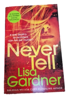 NEVER TELL