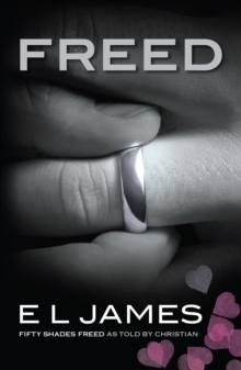 Freed : The #1 Sunday Times bestseller