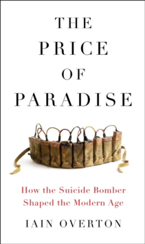 The Price of Paradise, Hardback Book The Price of Paradise, Hardback Book
