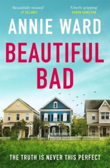 Beautiful Bad, Paperback / softback Book Beautiful Bad, Paperback / softback Book