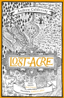 Lost Acre : Rotherweird Book III, Hardback Book Lost Acre : Rotherweird Book III, Hardback Book