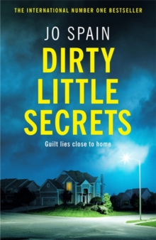 Dirty Little Secrets, Hardback Book Dirty Little Secrets, Hardback Book