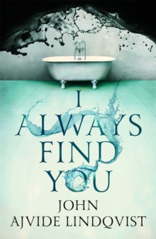 I Always Find You, Hardback Book I Always Find You, Hardback Book