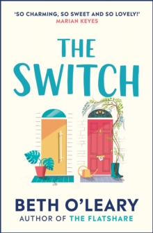 The Switch, Hardback Book The Switch, Hardback Book