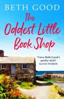 The Oddest Little Book Shop : A feel-good read!