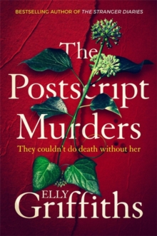 The Postscript Murders : a gripping new mystery from the bestselling author of The Stranger Diaries, Hardback Book The Postscript Murders : a gripping new mystery from the bestselling author of The Stranger Diaries, Hardback Book