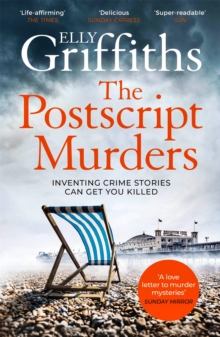 The Postscript Murders : a gripping mystery that will keep you guessing from first page to last