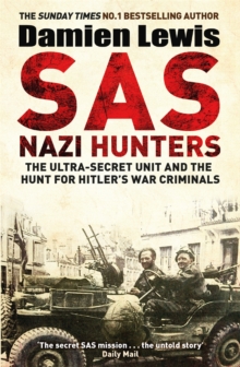 The Nazi Hunters, Paperback / softback Book The Nazi Hunters, Paperback / softback Book
