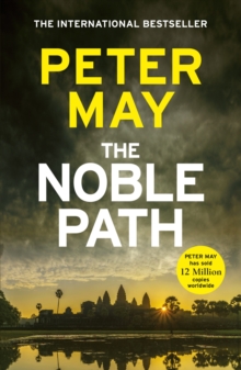 The Noble Path : The explosive standalone crime thriller from the author of The Lewis Trilogy