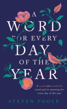 A Word for Every Day of the Year