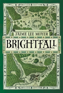 Brightfall, Hardback Book Brightfall, Hardback Book