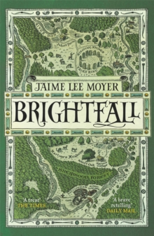 Brightfall, Paperback / softback Book Brightfall, Paperback / softback Book