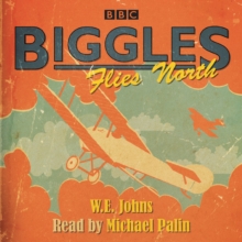 Biggles Flies North, eAudiobook MP3 eaudioBook Biggles Flies North, eAudiobook MP3 eaudioBook