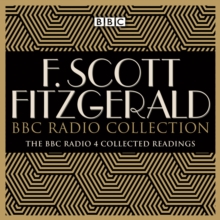 The F Scott Fitzgerald BBC Radio Collection : The Great Gatsby and other BBC Radio readings, eAudiobook MP3 eaudioBook The F Scott Fitzgerald BBC Radio Collection : The Great Gatsby and other BBC Radio readings, eAudiobook MP3 eaudioBook