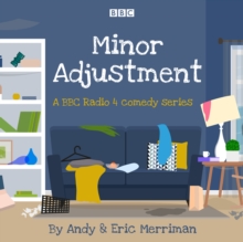 Minor Adjustment : The BBC Radio 4 comedy series, eAudiobook MP3 eaudioBook Minor Adjustment : The BBC Radio 4 comedy series, eAudiobook MP3 eaudioBook