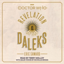 Doctor Who: Revelation of the Daleks : 6th Doctor Novelisation