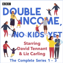 Double Income, No Kids Yet : The Complete Series 1-3, eAudiobook MP3 eaudioBook Double Income, No Kids Yet : The Complete Series 1-3, eAudiobook MP3 eaudioBook