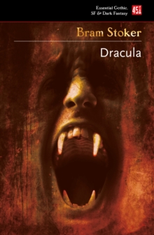 Dracula : A Mystery Story, Paperback / softback Book Dracula : A Mystery Story, Paperback / softback Book
