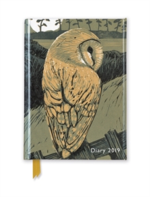 Chris Pendleton Bird Pocket Diary 2019, Diary Book Chris Pendleton Bird Pocket Diary 2019, Diary Book